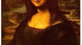 Timeline: Hª del arte (Raúl Cruzado Montiel)