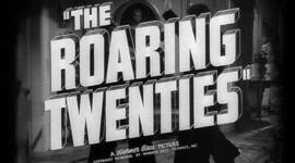 Timeline: The Roaring 20's