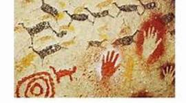 Timeline: 1.Los orígenes del arte.