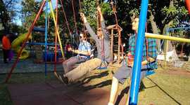 Timeline: Linea del Tiempo Nicolás Aparicio Muñoz