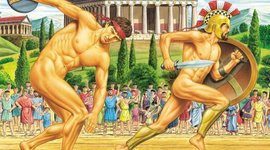 Timeline: ΟΛΥΜΠΙΑΚΟΙ ΑΓΩΝΕΣ - ΧΡΟΝΟΛΟΓΙΕΣ ΣΤΑΘΜΟΙ ΣΤΙΣ ΟΛΥΜΠΙΑΔΕΣ