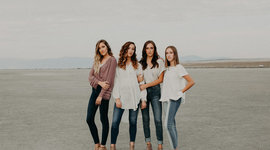 Timeline: Lorna's timeline