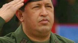 Timeline: Historia Hugo Chavez