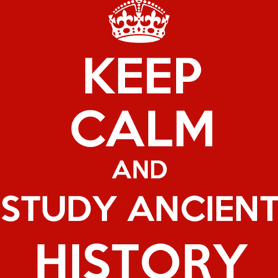 Timeline: Ancientness - Sharir