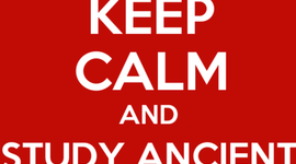 Timeline: Ancientness - Sharir