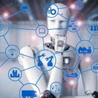 Timeline: HISTORIA DE LA INTELIGENCIA ARTIFICIAL