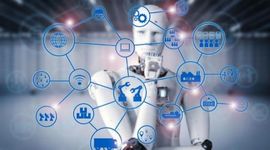 Timeline: HISTORIA DE LA INTELIGENCIA ARTIFICIAL