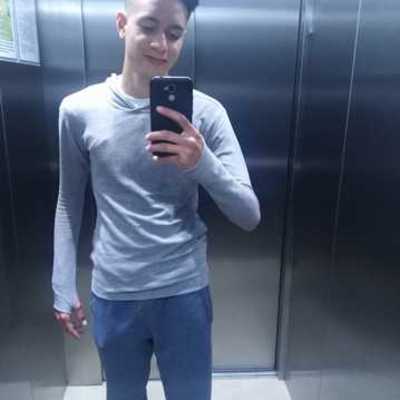 Timeline: MY BIOGRAPHY