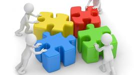 Timeline: EVOLUCIÓN DE LA ADMINISTRACION