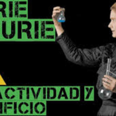 Timeline: La invención de la radiactividad.