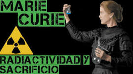 Timeline: La invención de la radiactividad.