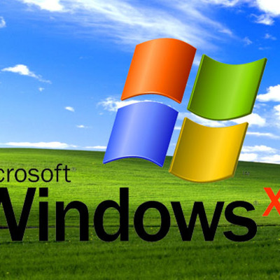 Timeline: windows XP