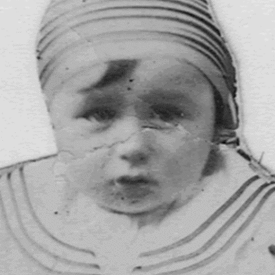 Timeline: CHILDREN OF THE HOLOCAUST