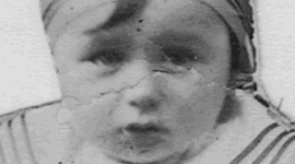 Timeline: CHILDREN OF THE HOLOCAUST