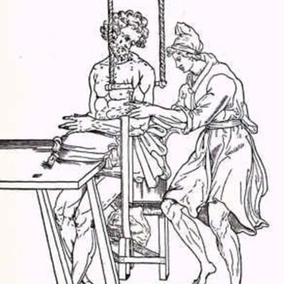 Timeline: TERAPIAS NATURALES Y MEDICINA ALTERNATIVA