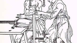 Timeline: TERAPIAS NATURALES Y MEDICINA ALTERNATIVA