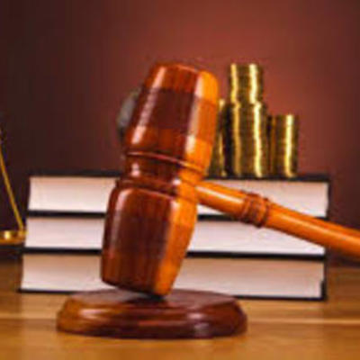 Timeline: Legal History