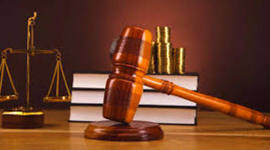 Timeline: Legal History