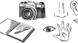 Timeline: Historia de la Etnografía