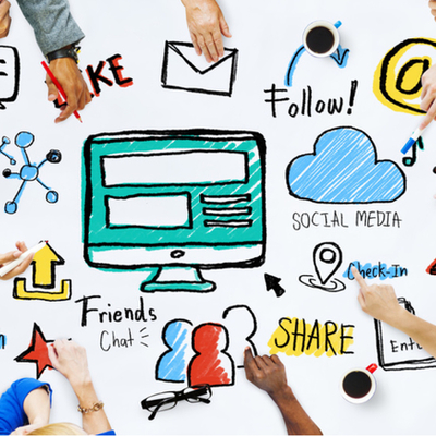 Timeline: MEDIA EVOLUTION