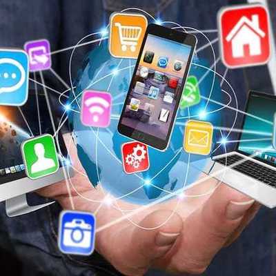 Timeline: GRANDES ACONTESIMIENTOS DE LA COMPUTACIÒN