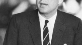 Timeline: John F. Kennedy