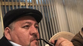 Timeline: Historia Ernesto José María Arteaga Chávez