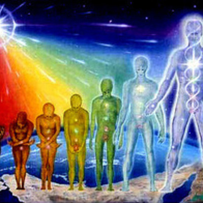 Timeline: Conocimiento humano- Modernidad y Postmodernidad.