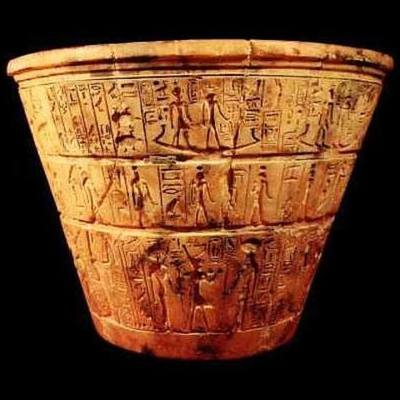 Timeline: Historia del reloj