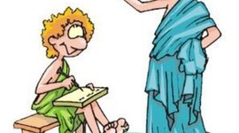 Timeline: FILOSOFIA DE LA EDUACION