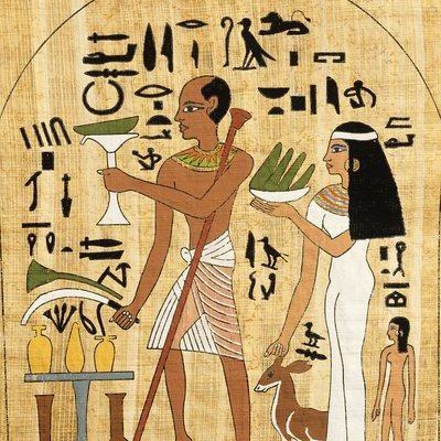 Timeline: EVOLUCIÓN DE LAS TERAPIAS NATURALES