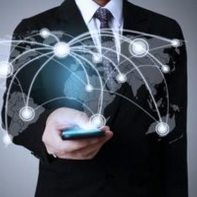 Timeline: Historia Comunicación Electrónica