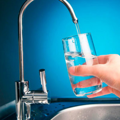 Timeline: Tratamiento de Aguas para Consumo Humano