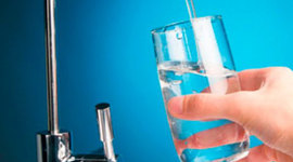 Timeline: Tratamiento de Aguas para Consumo Humano