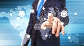 Timeline: DESARROLLO TECNOLOGICO