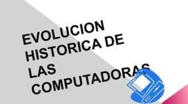 Timeline: Evolución de la computadora