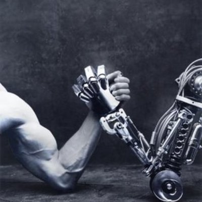 Timeline: Interacción de la persona con el ordenador a través del tiempo