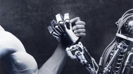 Timeline: Interacción de la persona con el ordenador a través del tiempo