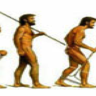 Timeline: Evolución de la Comunicación