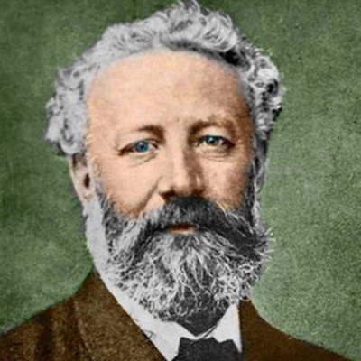 Timeline: JULIO VERNE (VIDA Y OBRA)