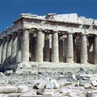 Timeline: Κλασική Εποχή