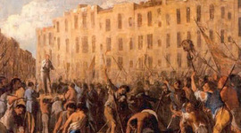 Timeline: Tecnologias Siglo XVII