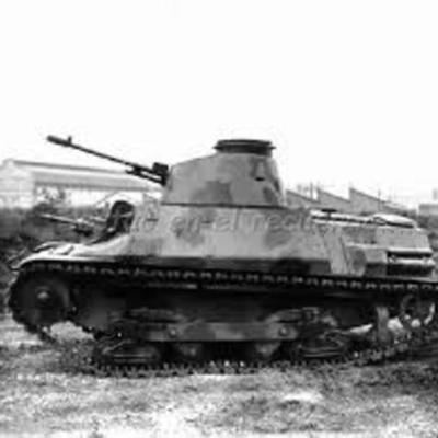 Timeline: Siglo X|X y Siglo XX