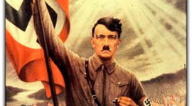 Timeline: Hitler kom til makta