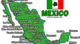 Timeline: Mexico's Past