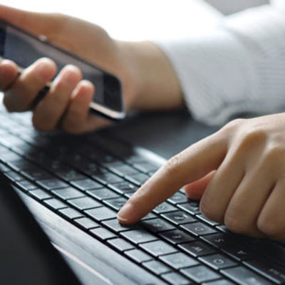 Timeline: Evolution of Internet Use