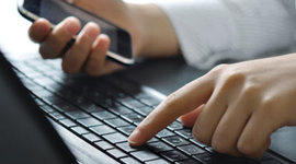 Timeline: Evolution of Internet Use