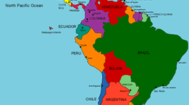 Timeline: Latin America History Timeline