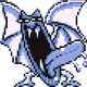 Golbat s sprite from gen 1 always scared the out 85fb3e963e113fdfb838f4e700d1120a