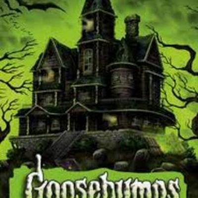 Timeline: History of Goosebumps